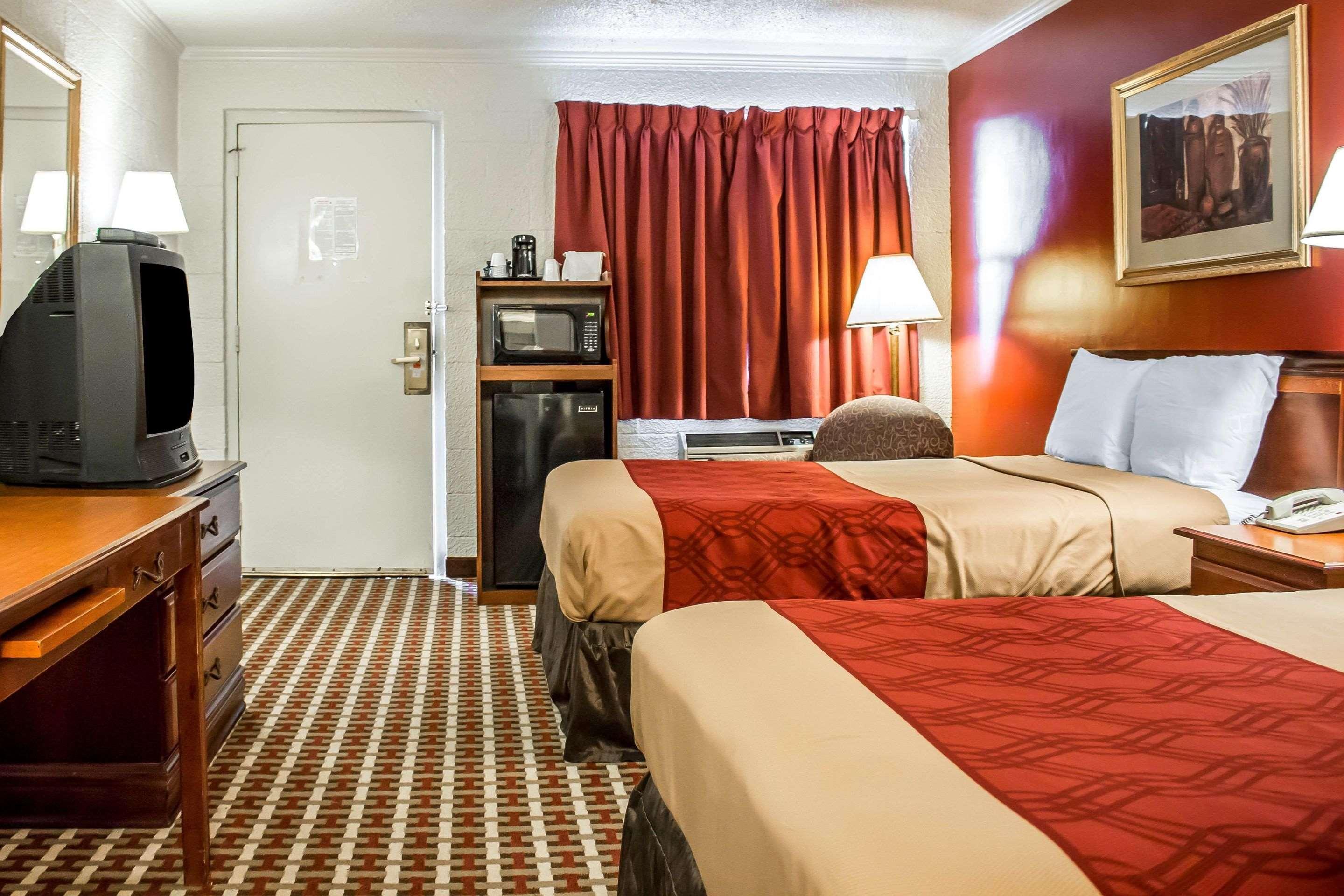 Econo Lodge Уилямспорт Екстериор снимка