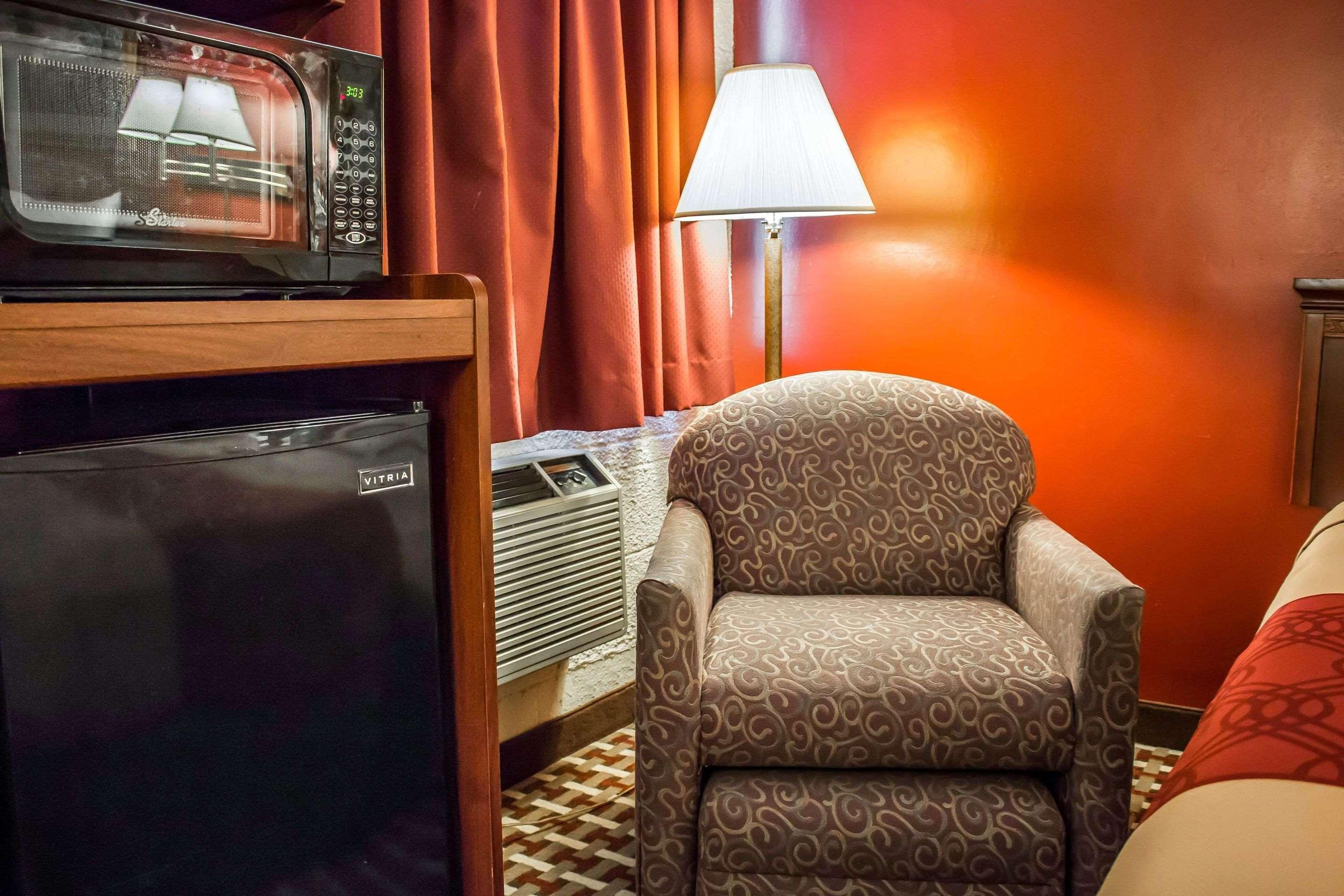 Econo Lodge Уилямспорт Екстериор снимка