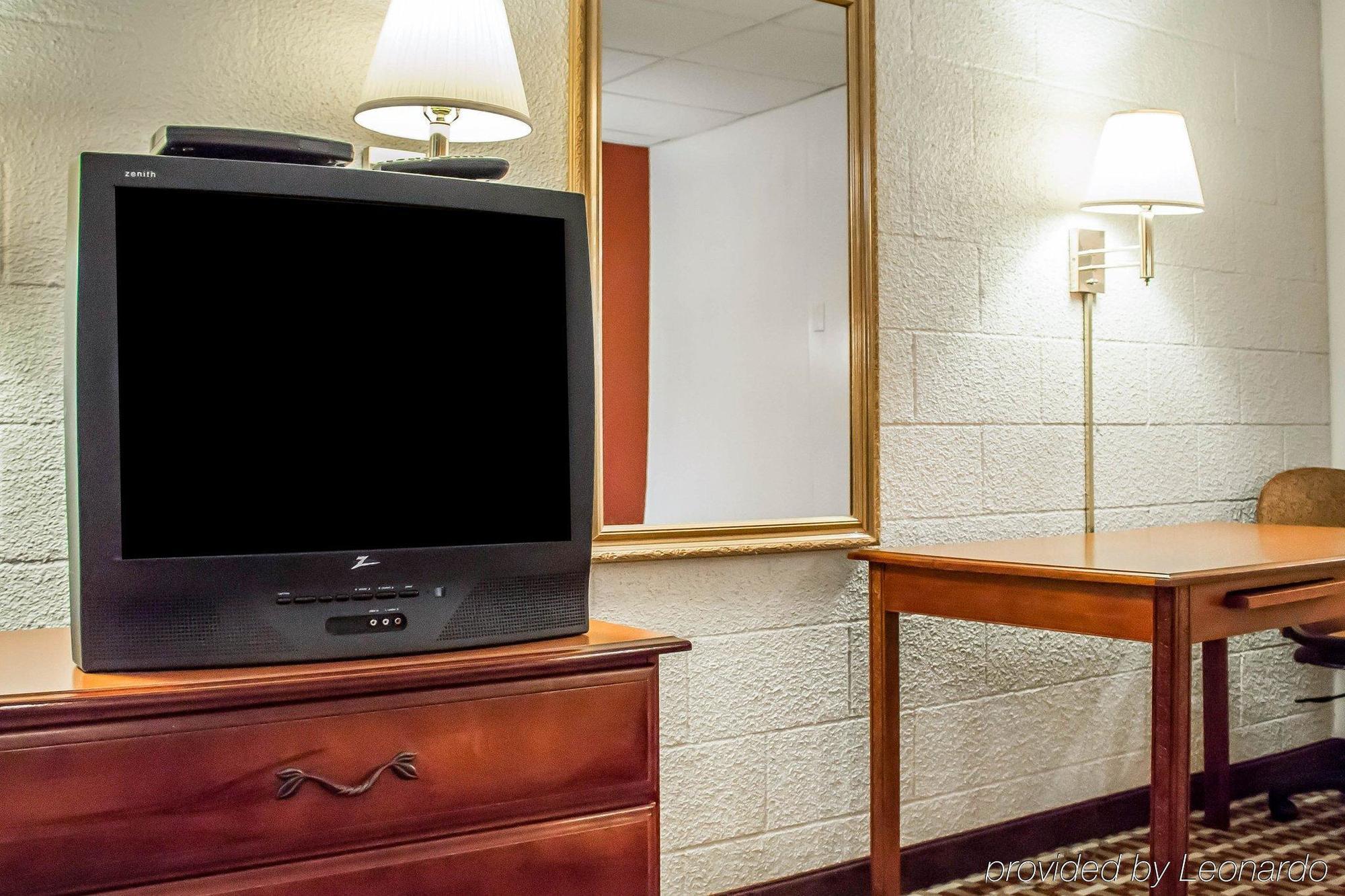 Econo Lodge Уилямспорт Екстериор снимка
