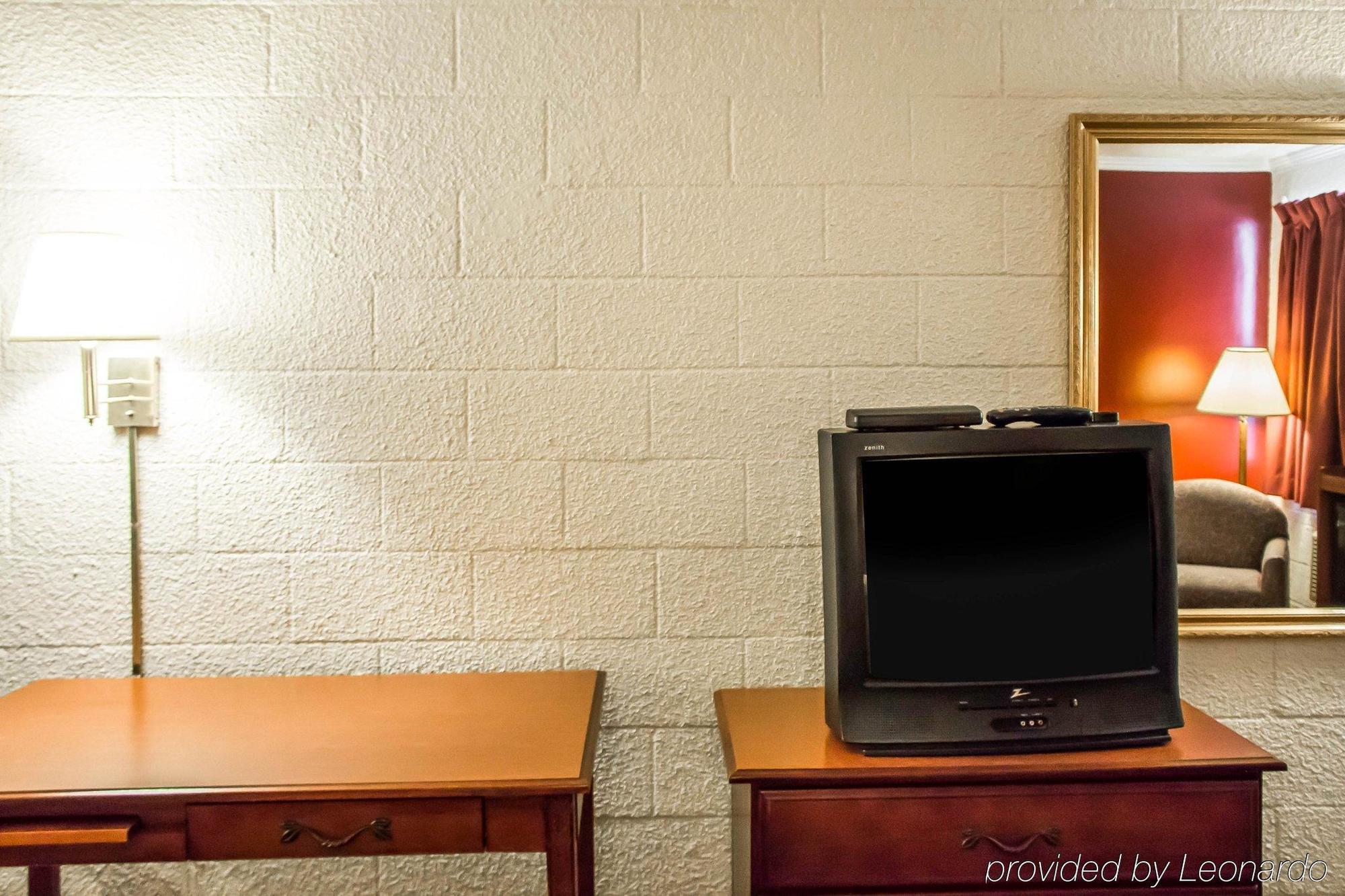 Econo Lodge Уилямспорт Екстериор снимка