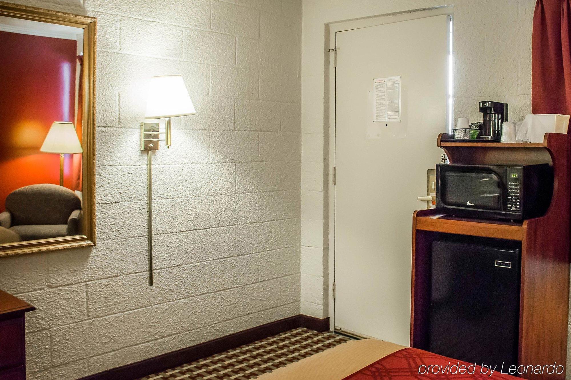 Econo Lodge Уилямспорт Екстериор снимка