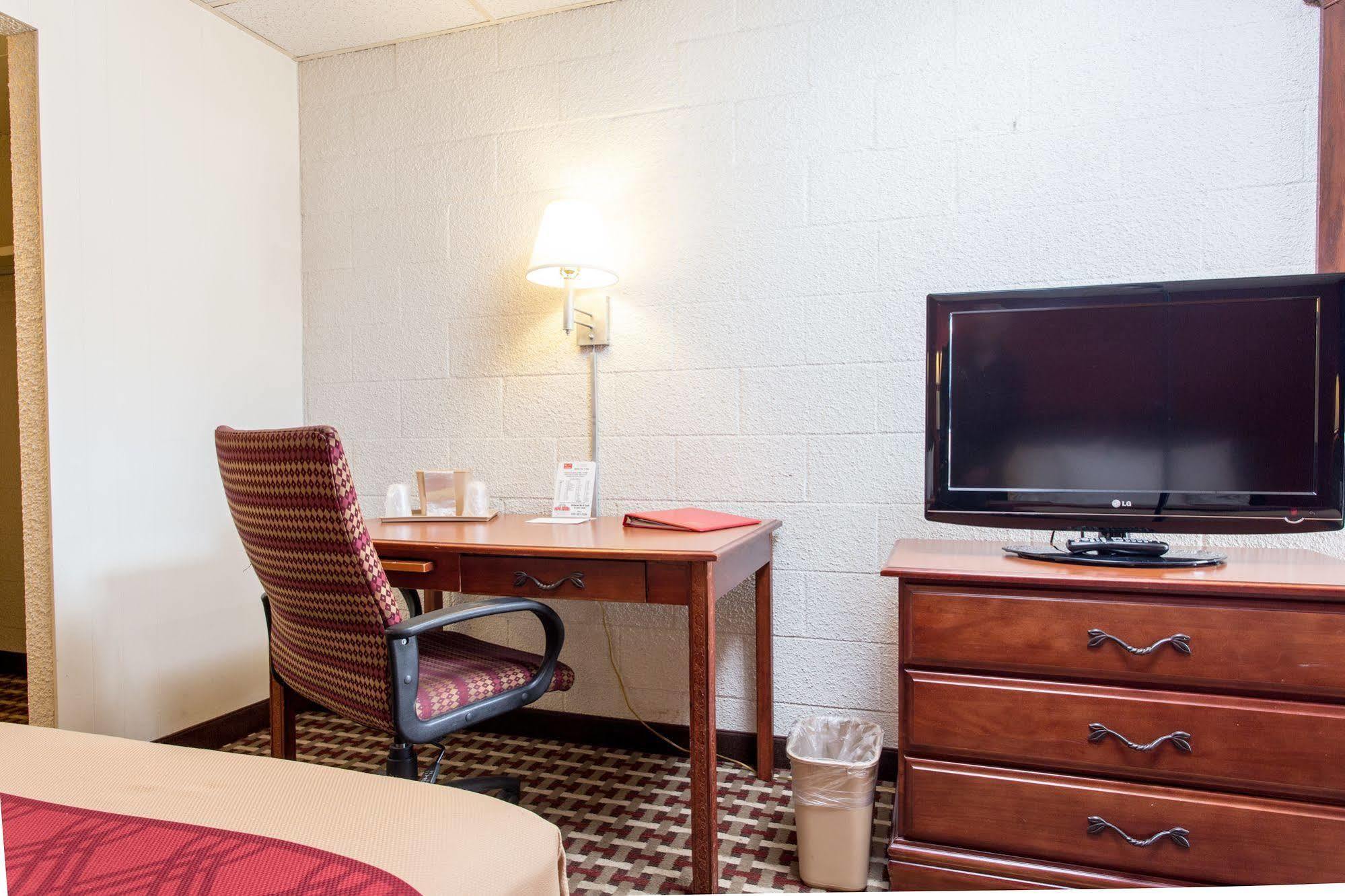 Econo Lodge Уилямспорт Екстериор снимка